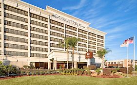 Doubletree by Hilton New Orleans Airport