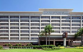 Doubletree Hilton New Orleans Airport